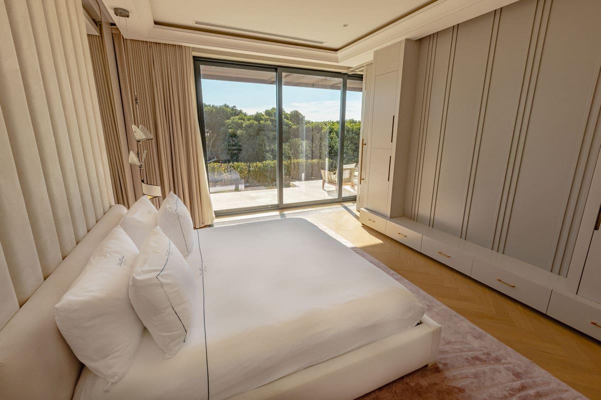 Pryamus Residence By Club Prive By Rixos Belek — 17