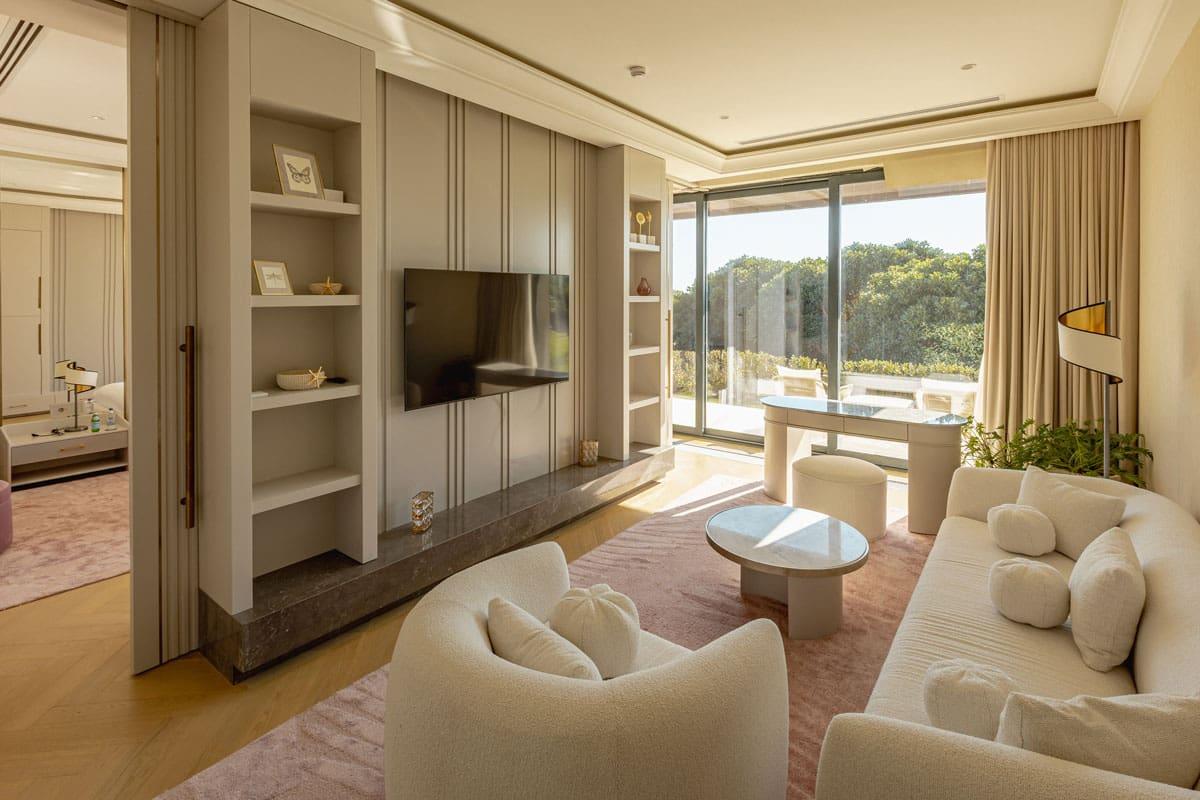 Pryamus Residence By Club Prive By Rixos Belek — 18