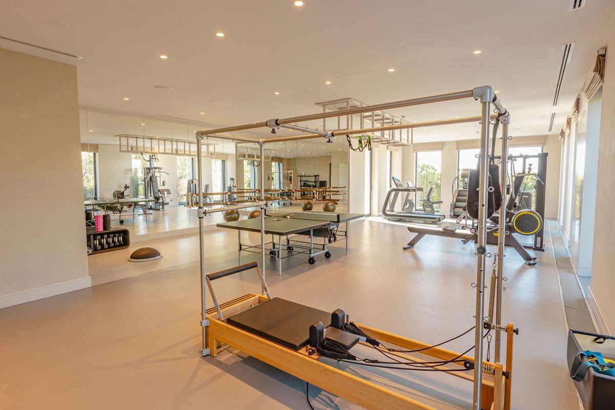 Pryamus Residence By Club Prive By Rixos Belek — 13