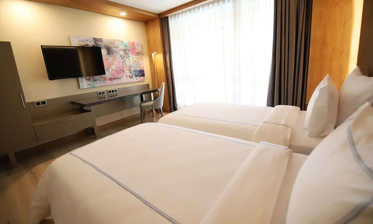 Queen and King Villas Gloria Serenity Resort — 4