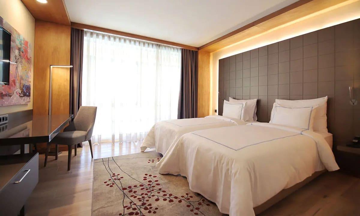 Queen and King Villas Gloria Serenity Resort — 3