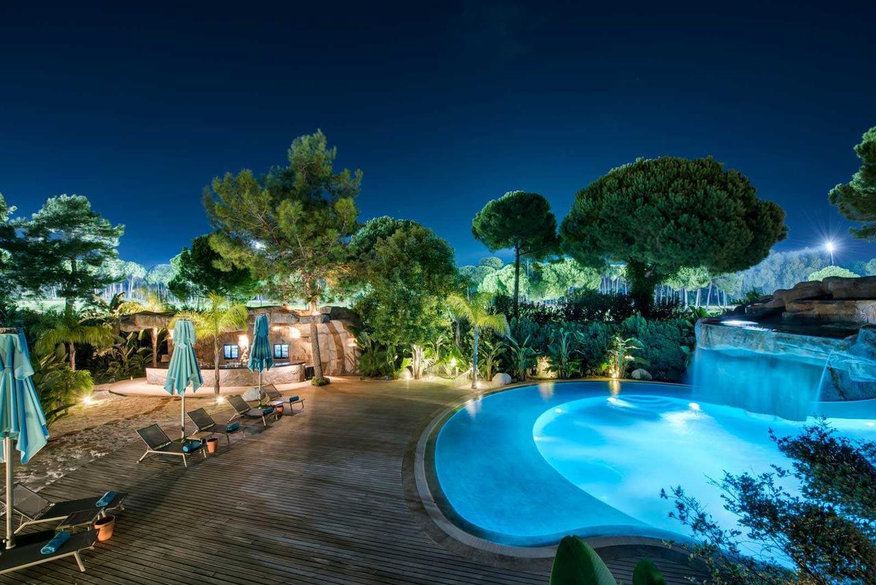 Regnum Carya Crown Villa, VIP Service & Luxury Booking — 2