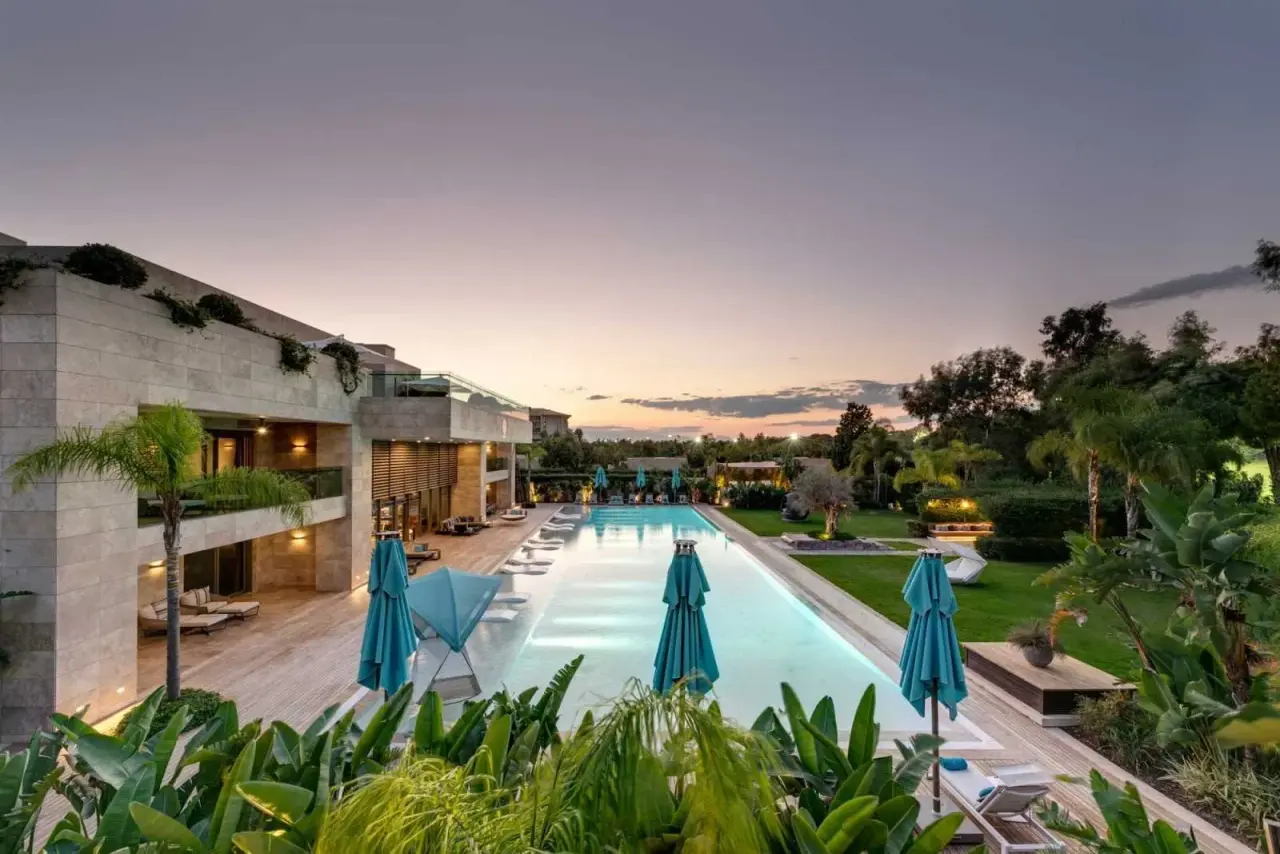 Regnum Carya Crown Villa, VIP Service & Luxury Booking — 4