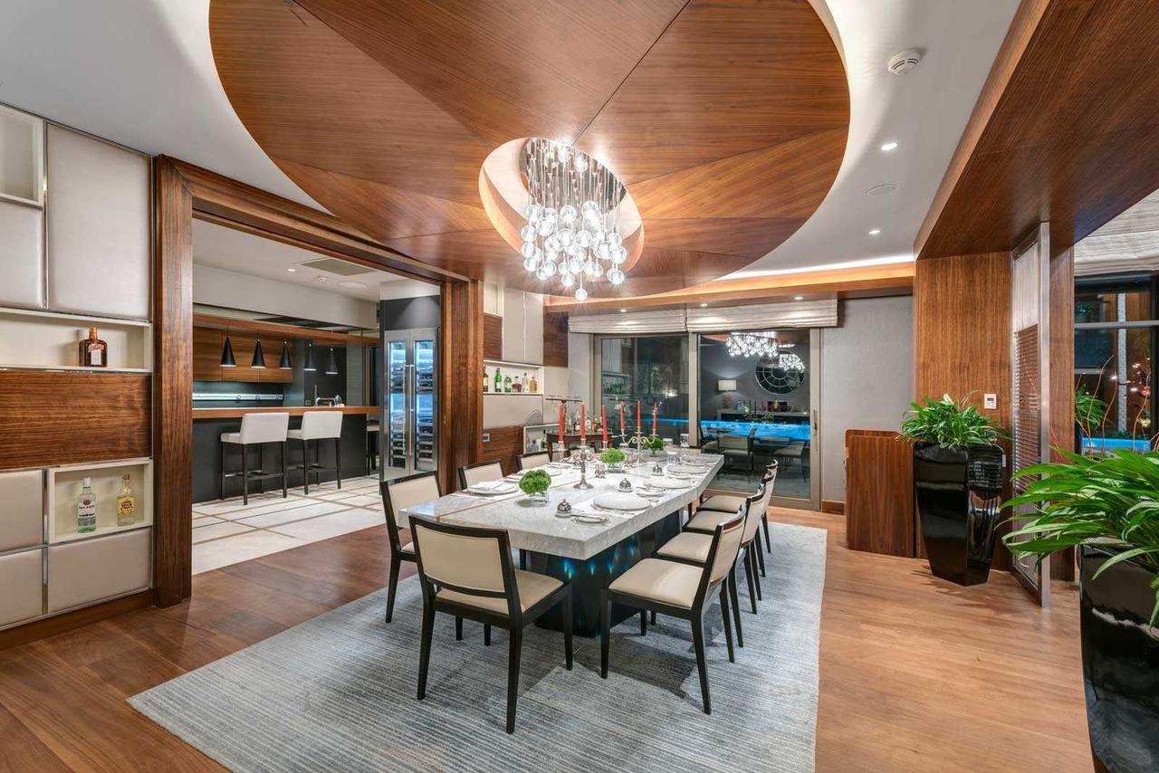 Regnum Carya Crown Villa, VIP Service & Luxury Booking — 7