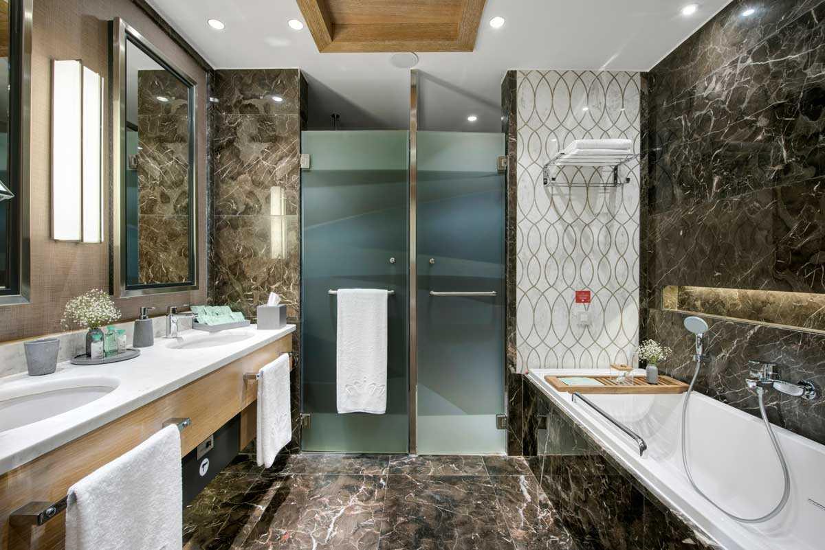 Jade Family Room Regnum Carya — 5
