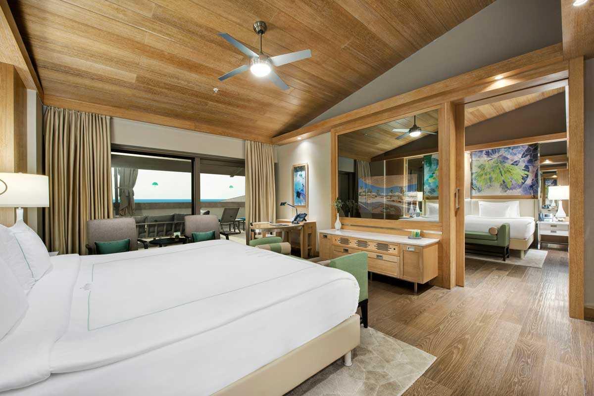 Jade Family Room Regnum Carya — 3