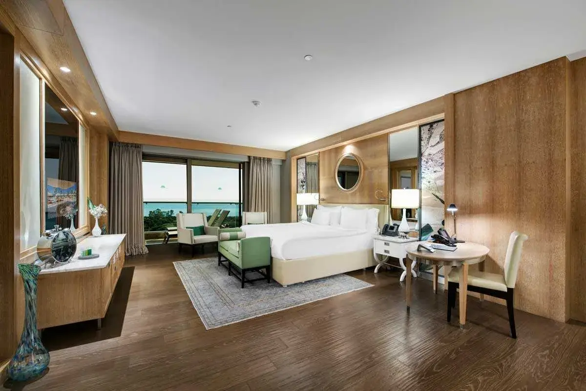King Suite Maxx Royal Belek — 20