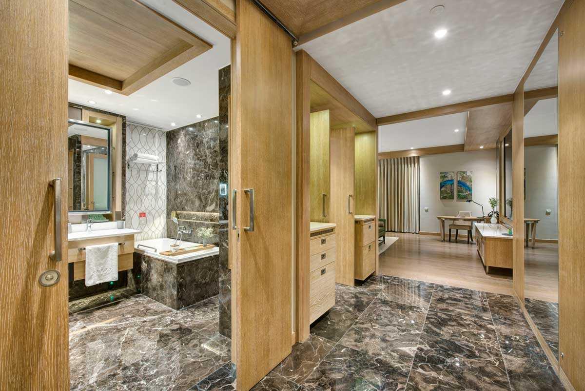 Jade Suite Regnum Carya — 5