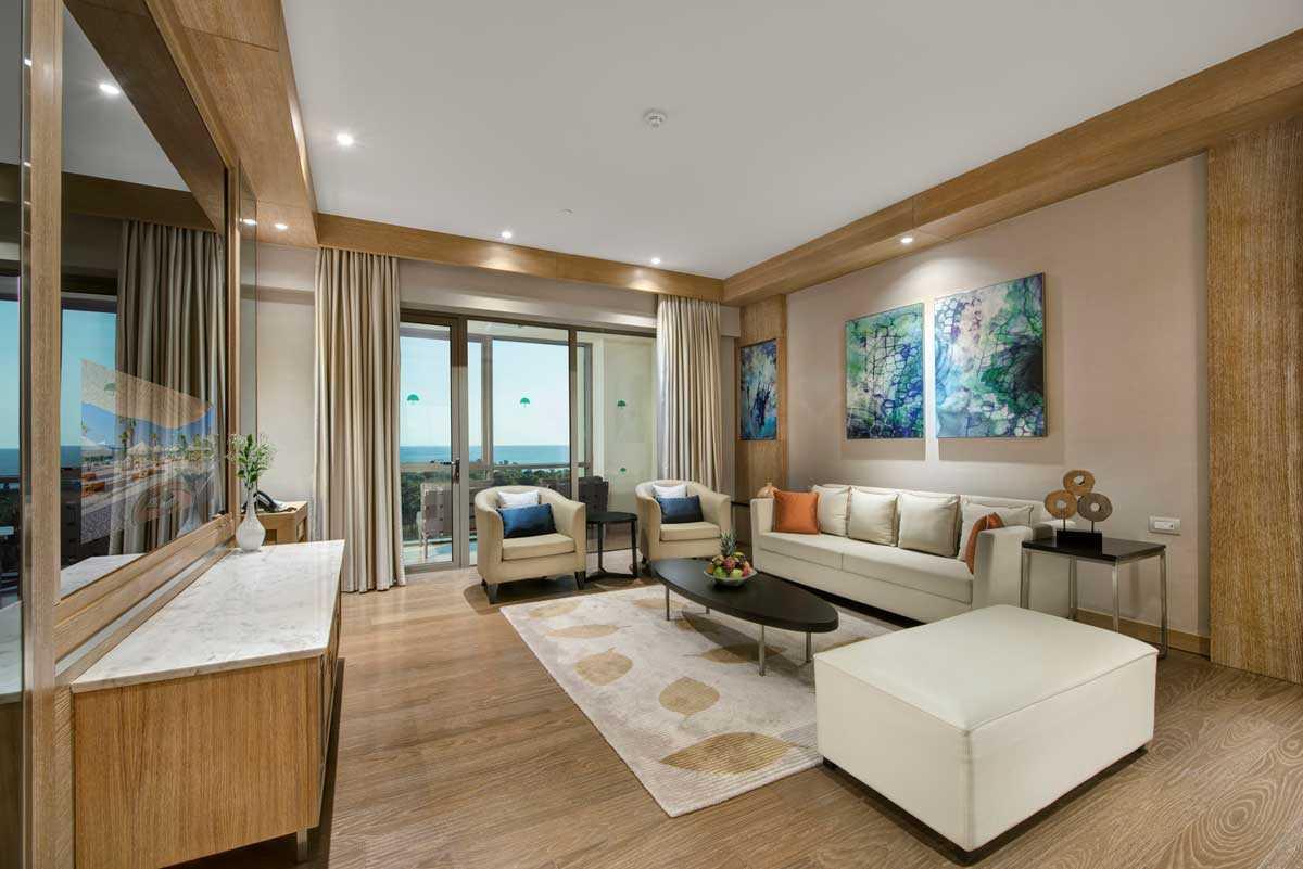 Jade Suite Regnum Carya — 3