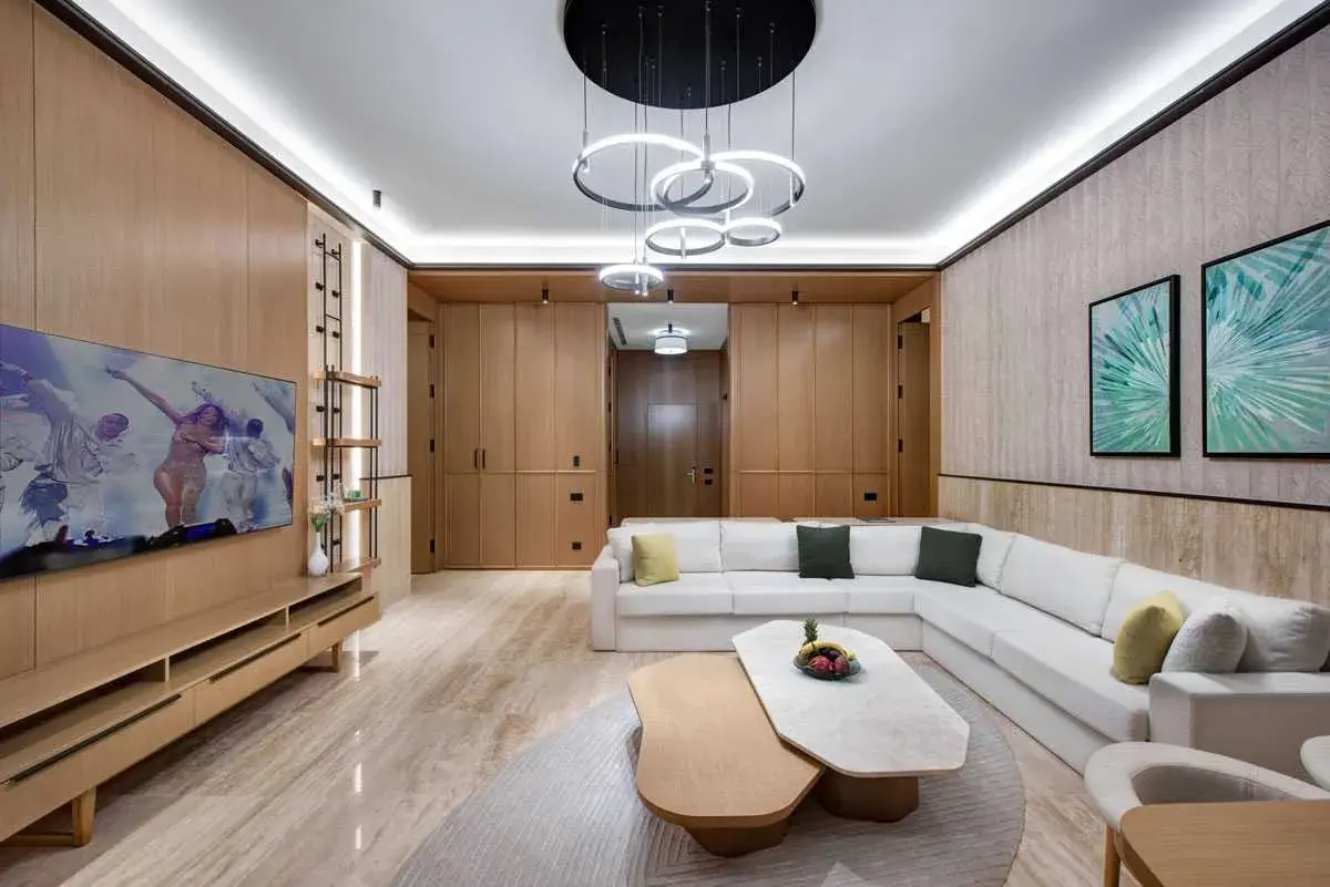 Regnum Crown Amber Lagoon Villa — 8