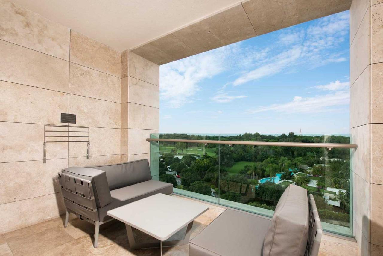 Regnum Carya Jade Room