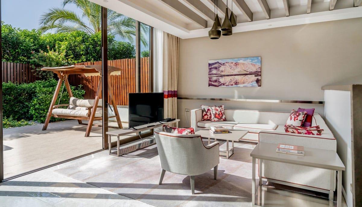 Superior Villa Rixos Premium Tekirova — 4