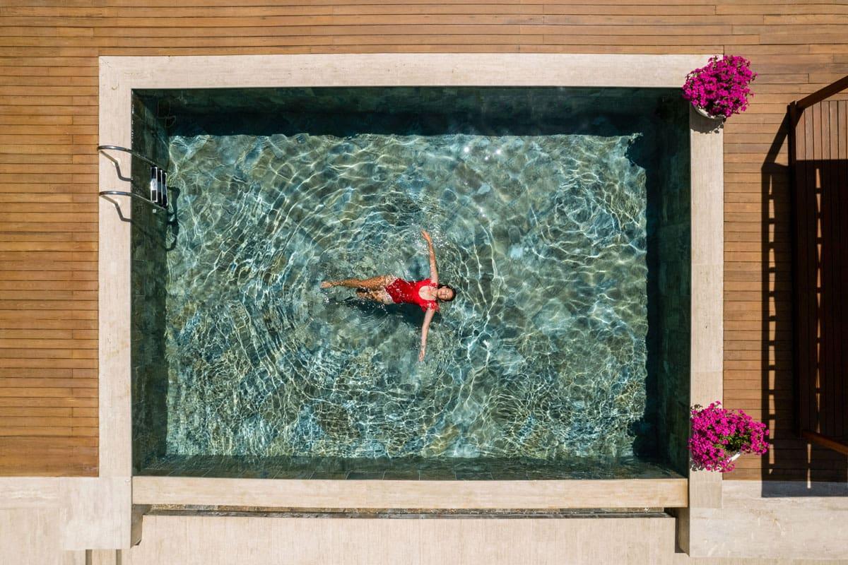 Superior Villa Rixos Premium Tekirova — 9