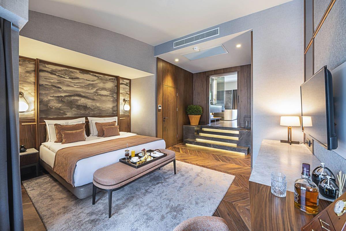 Executive Villa Rixos Sungate — 8