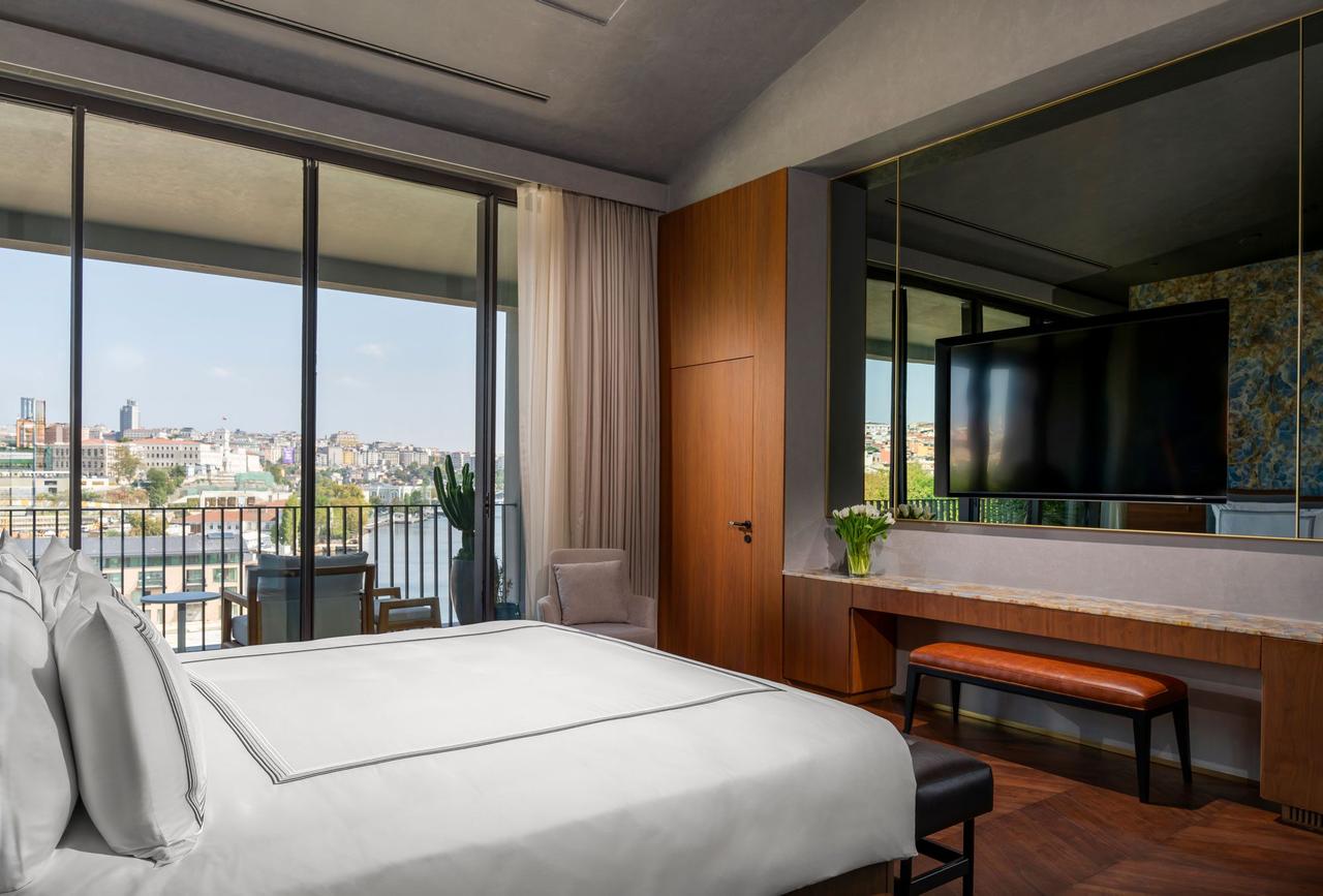 Presidential Suite Rixos Tersane Istanbul — 3