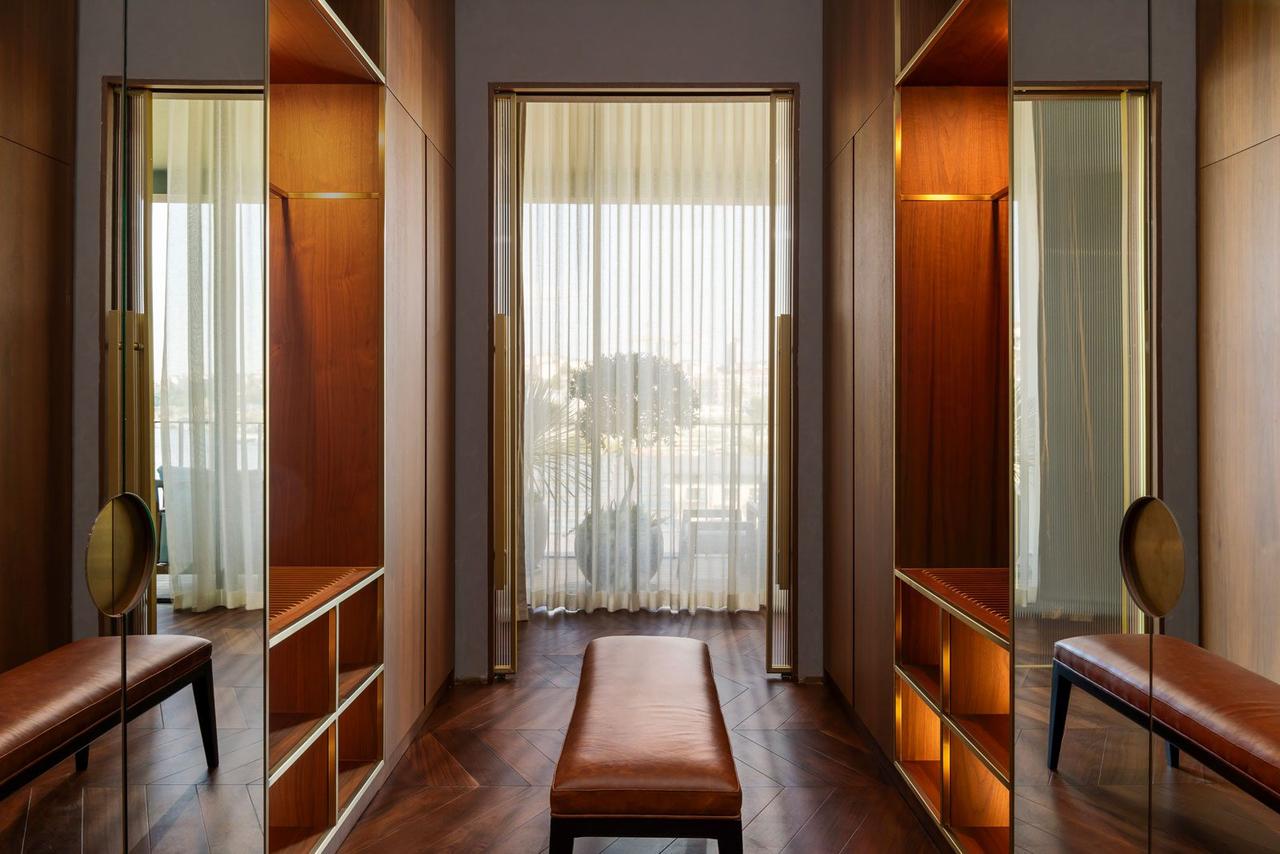 Presidential Suite Rixos Tersane Istanbul — 5