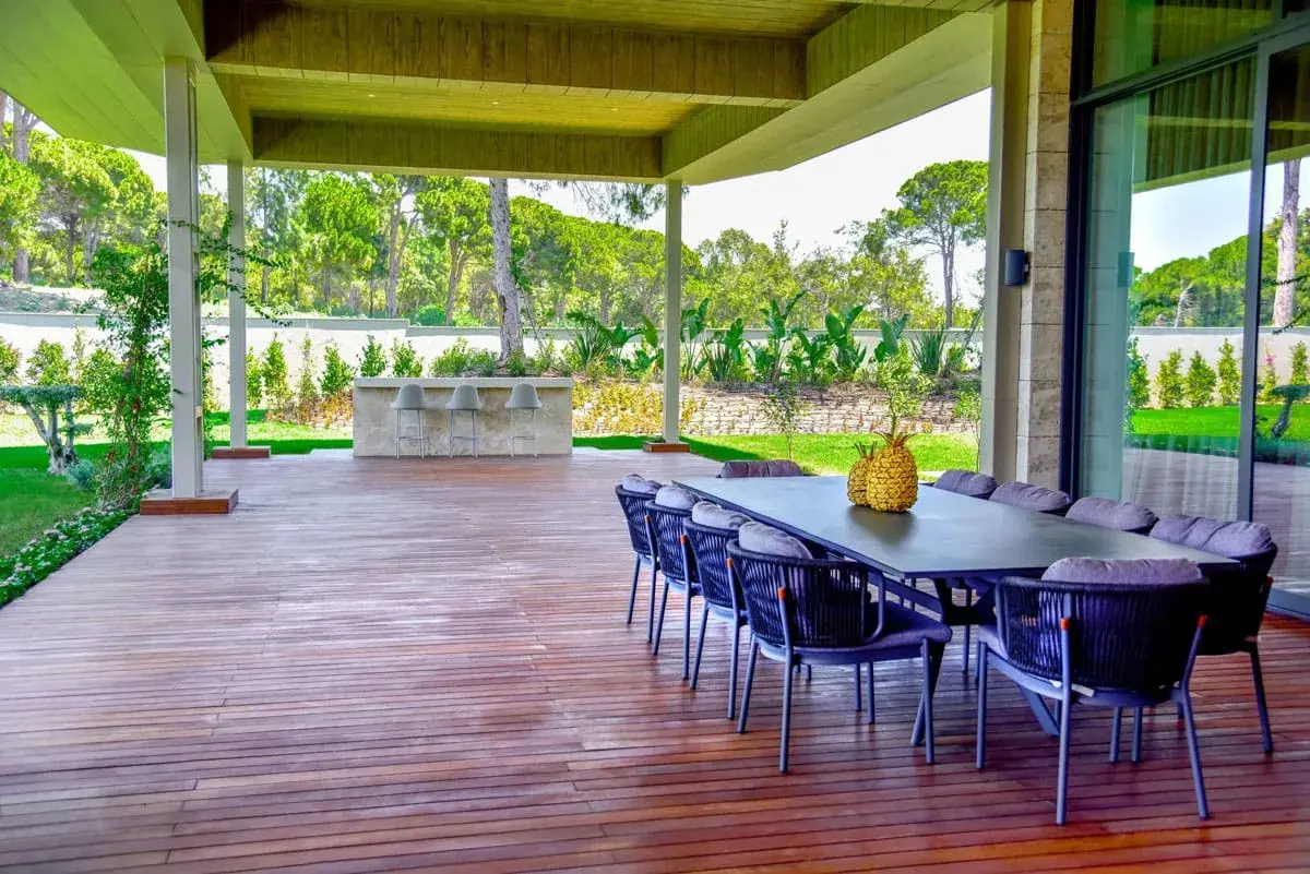 Palazzo Royal Mansion Villa 6 bedrooms — 16