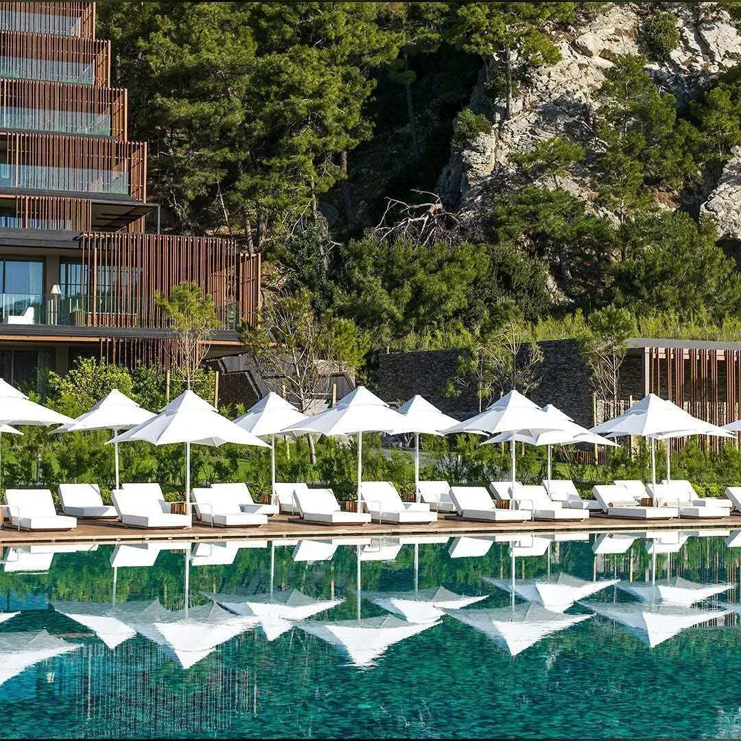 King Suite Maxx Royal Belek — 16