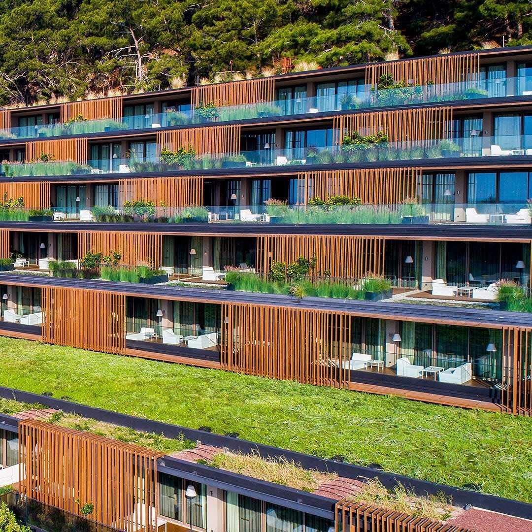 Royal Residence Family Land View Maxx Royal Kemer