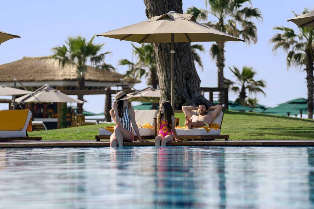 Rixos Premium Belek
