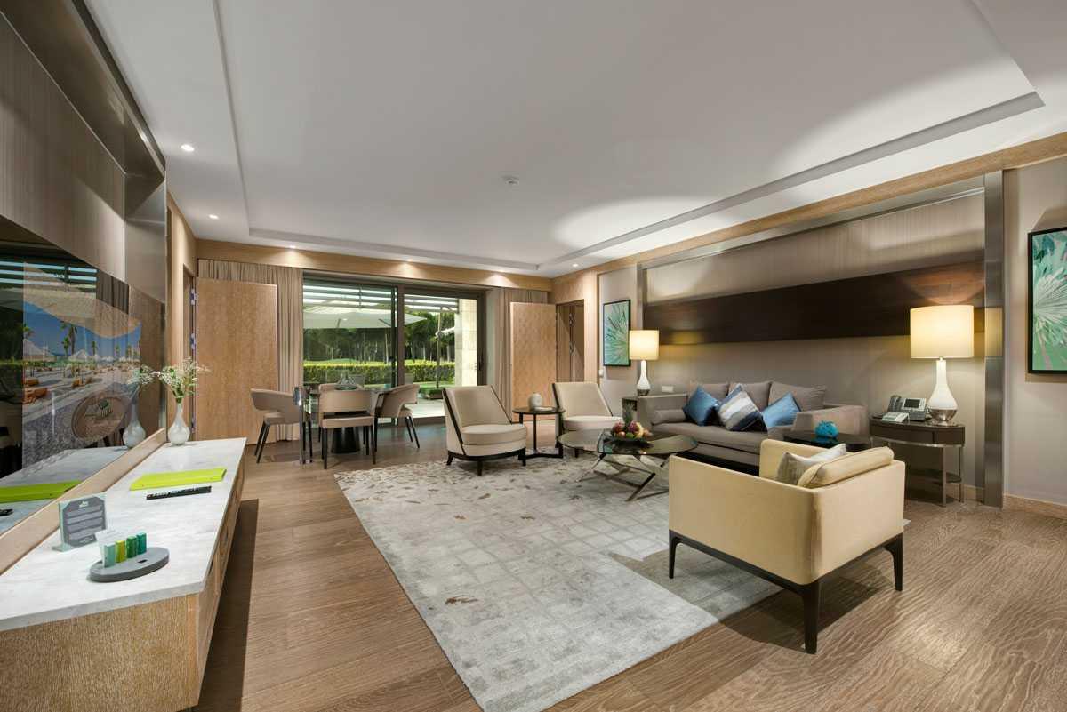 Sapphire Villa Regnum Carya — 6