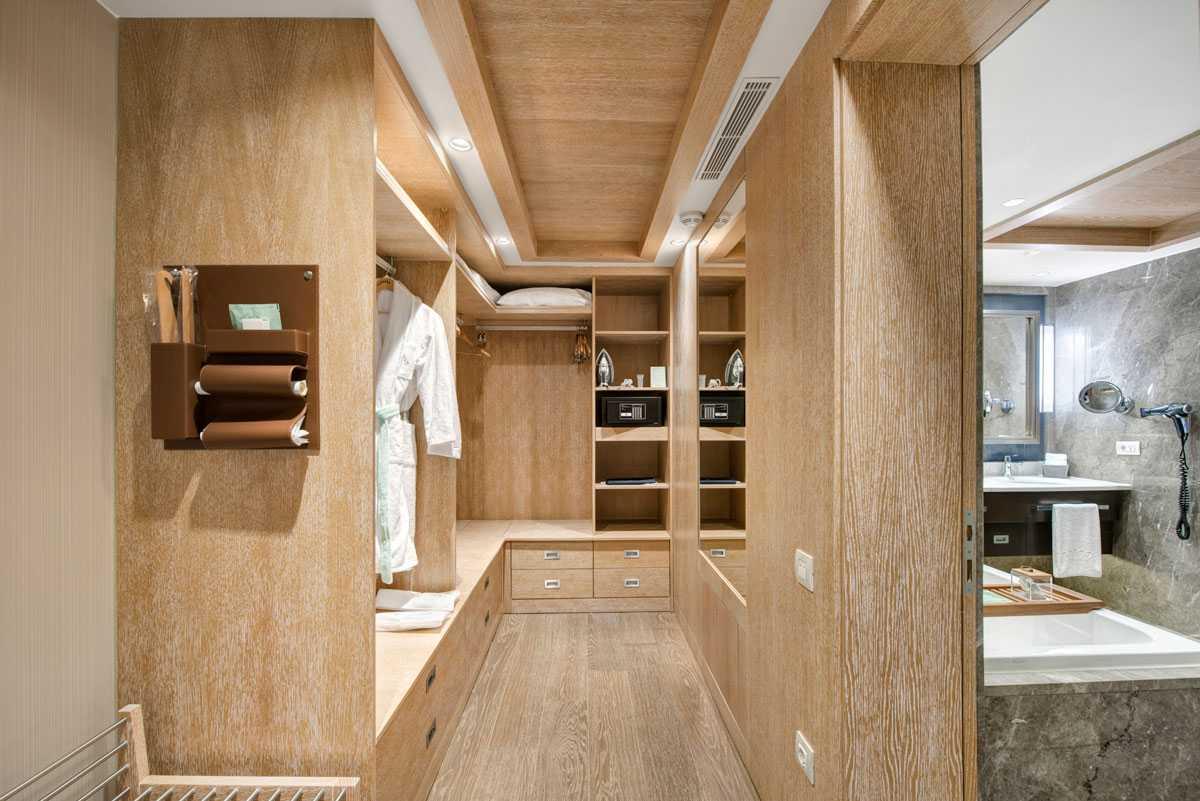 Sapphire Villa Regnum Carya — 7
