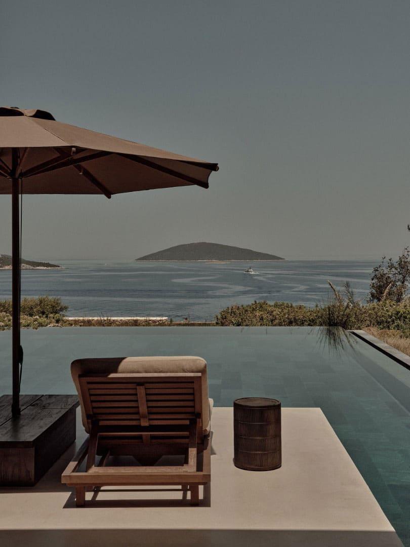 Standard Bungalow Scorpios Bodrum