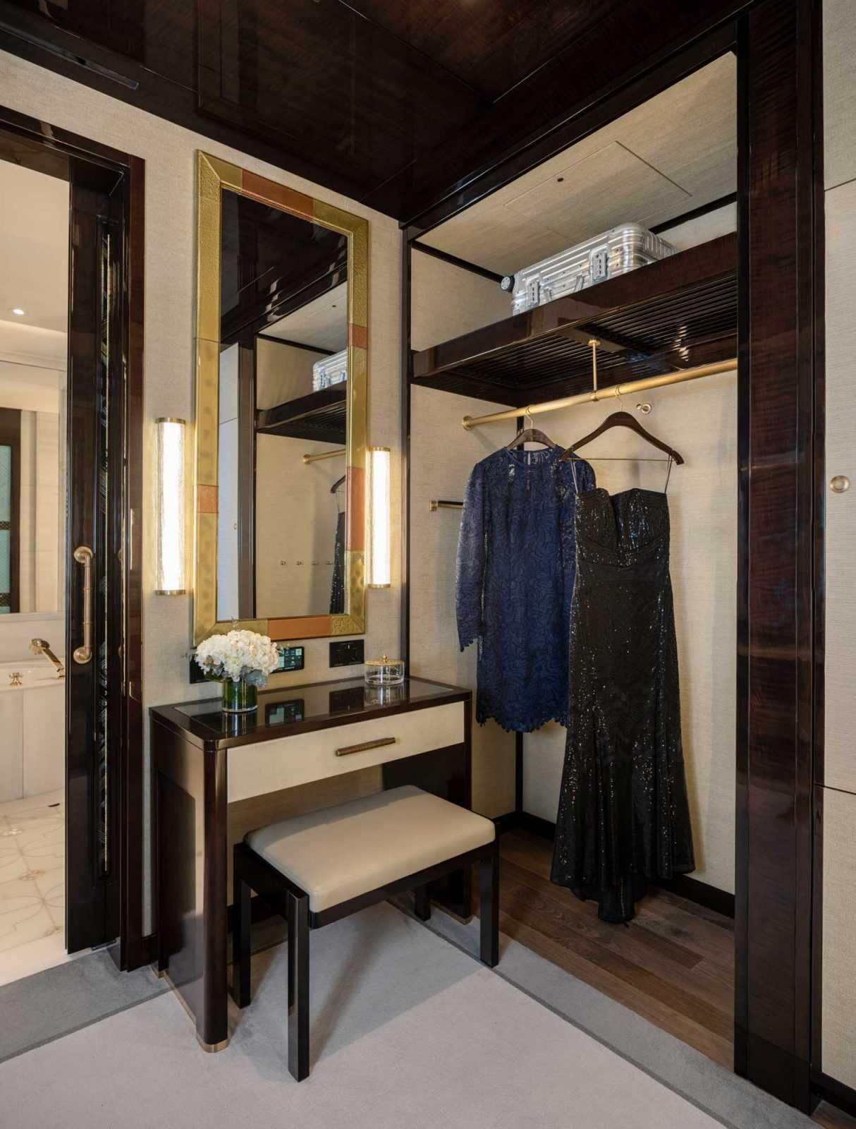 Executive Bosphorus Suite Peninsula — 2