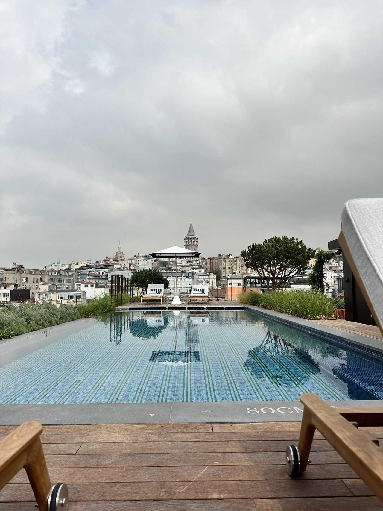 The Peninsula Suite The Peninsula Istanbul — 6