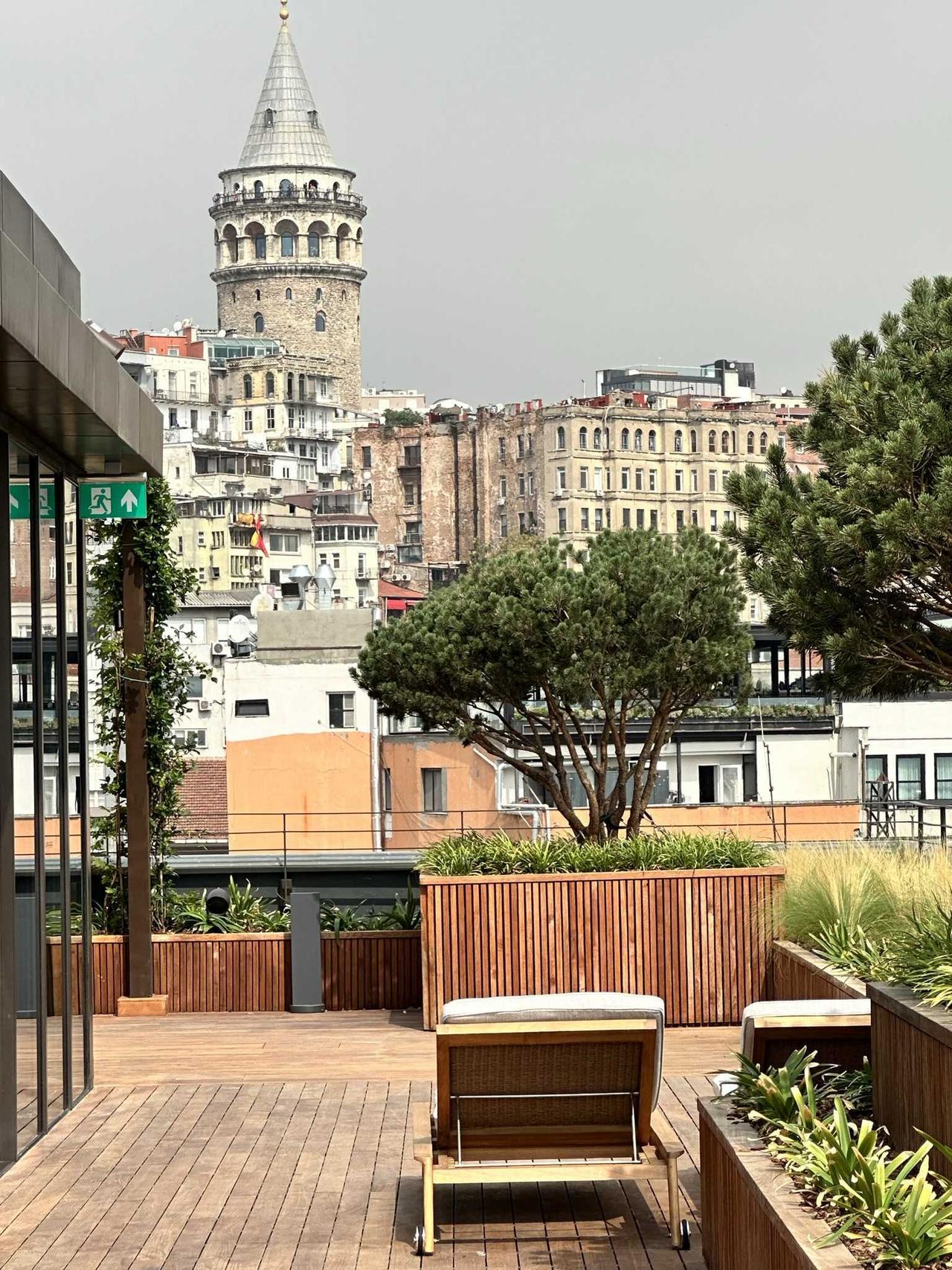 The Peninsula Suite The Peninsula Istanbul — 7