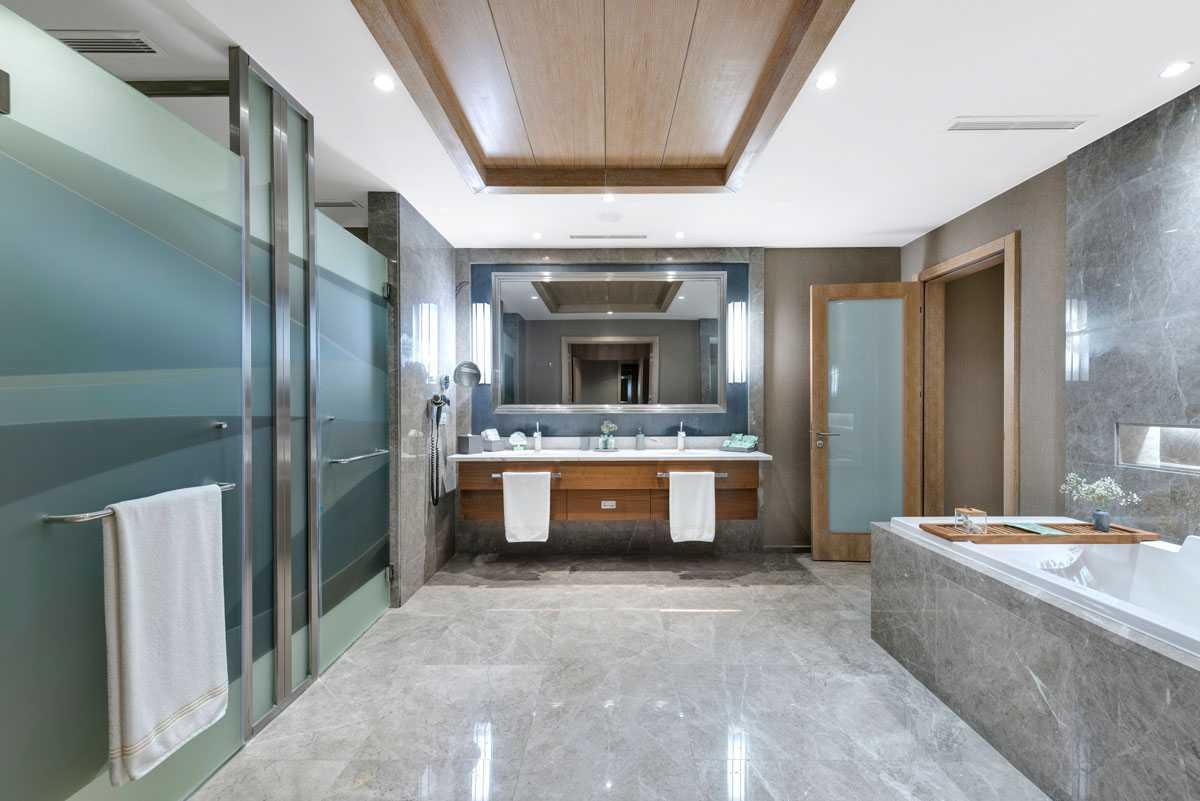 Tiara Villa Regnum Carya — 11