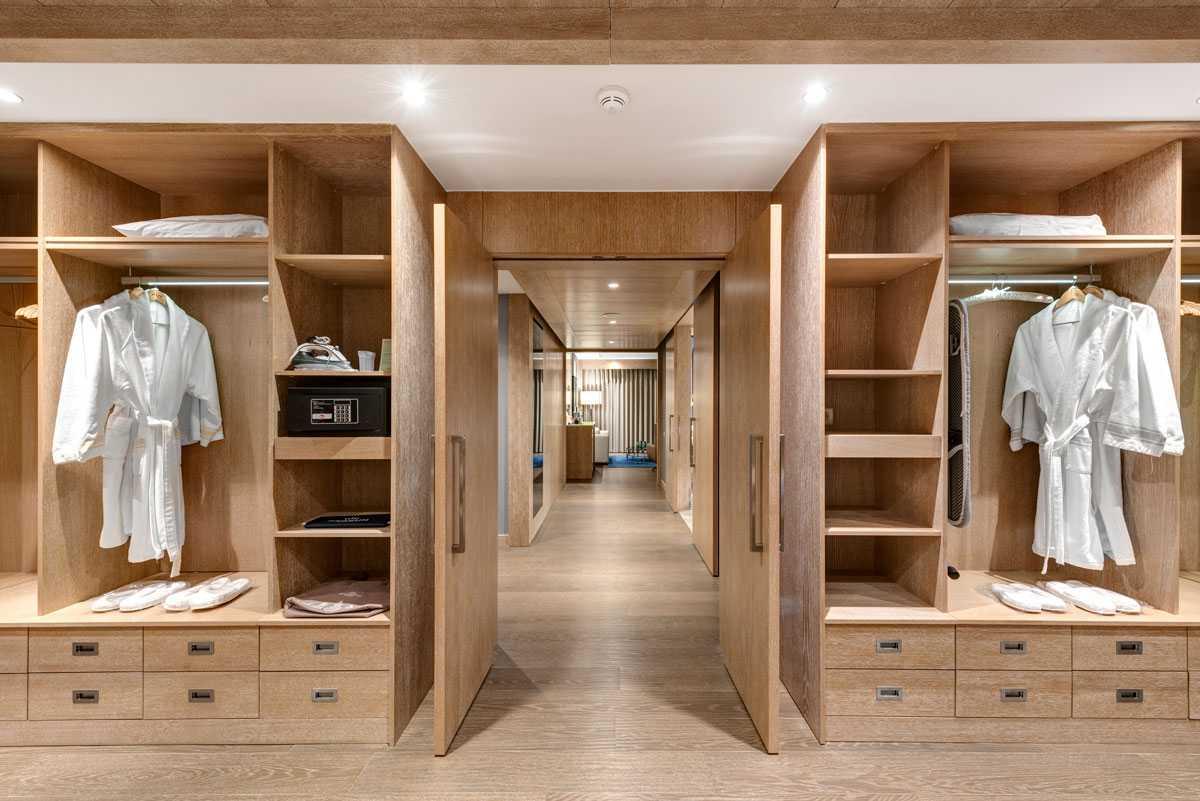 Tiara Villa Regnum Carya — 10