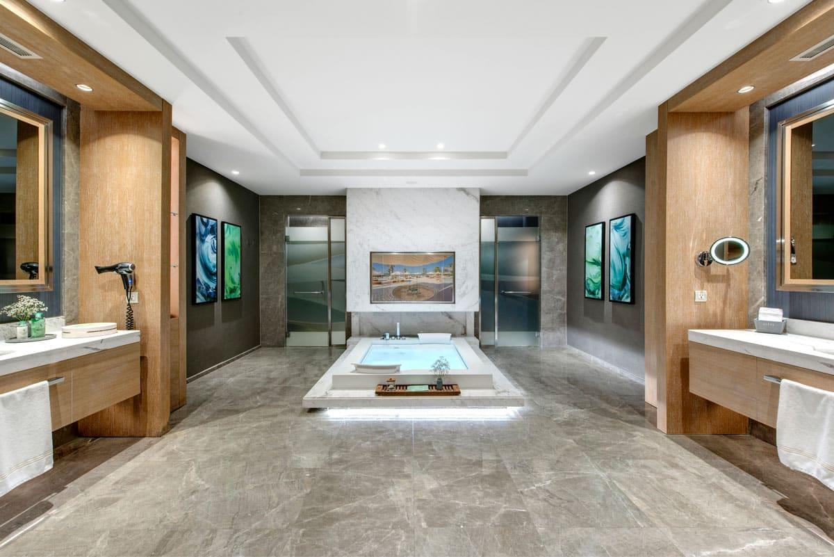 Tiara Villa Regnum Carya — 9