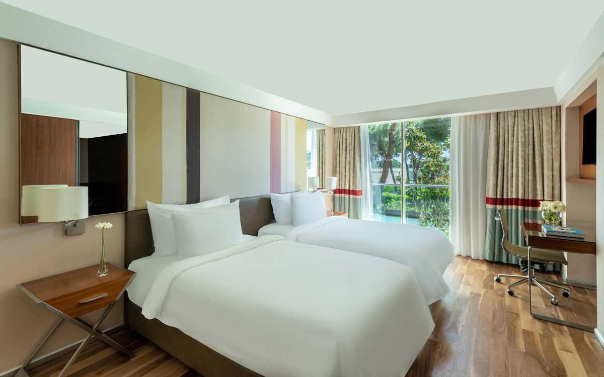 Villa Prive By Club Prive By Rixos Belek — 3