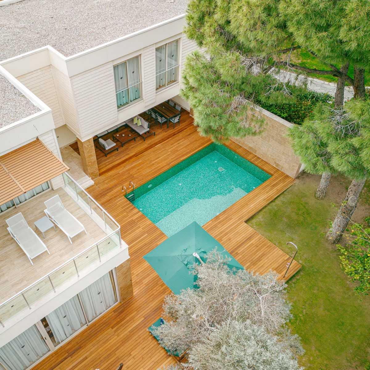 Villa Prive By Club Prive By Rixos Belek — 4