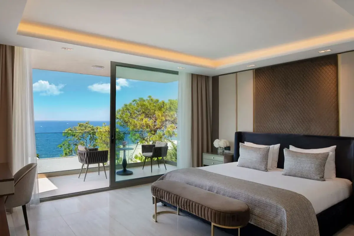 Hermes Villa Vogue Hotel Supreme — 3