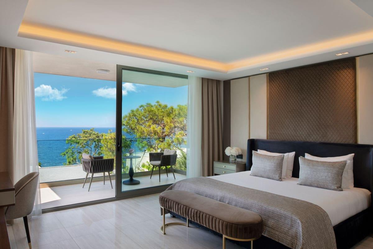 Hermes Villa Vogue Hotel Supreme — 3