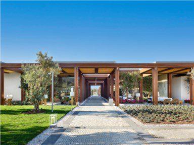Voyage Torba Private Hotel