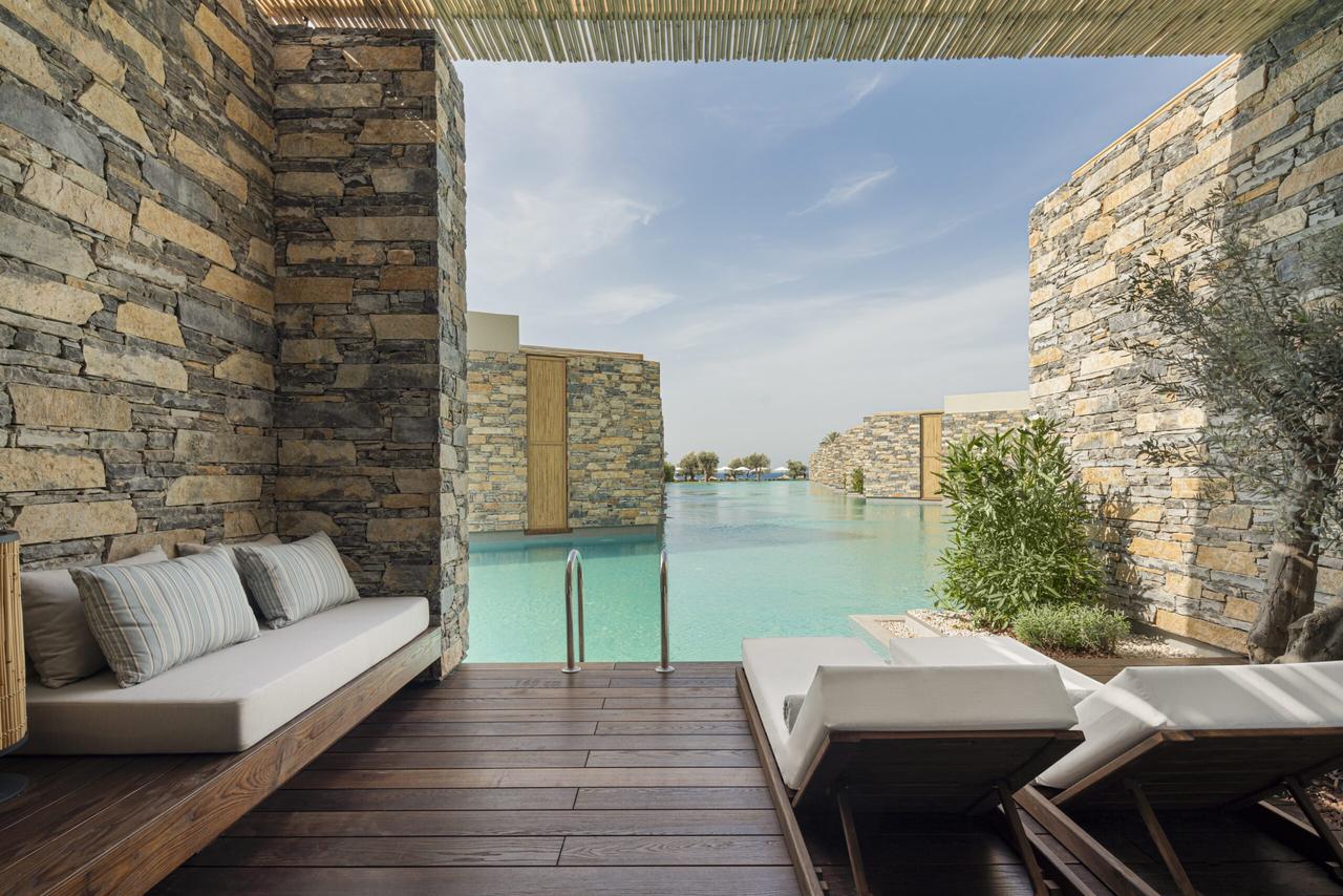 Lagoon Swim Up Voyage Torba — 6