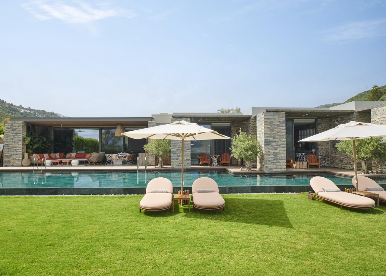 Owner Villa Voyage Torba — 13