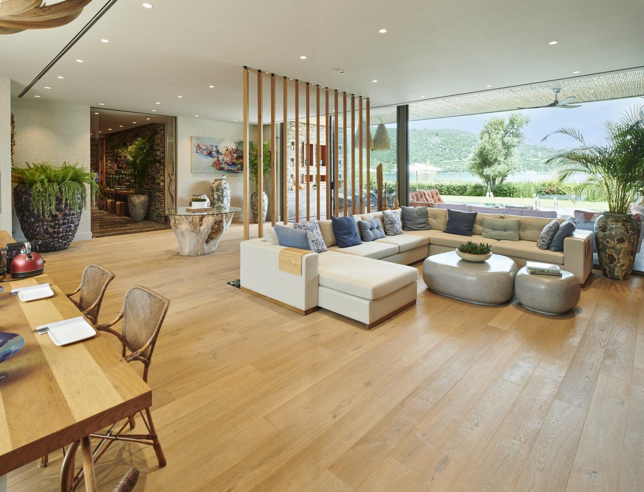 Owner Villa Voyage Torba — 22