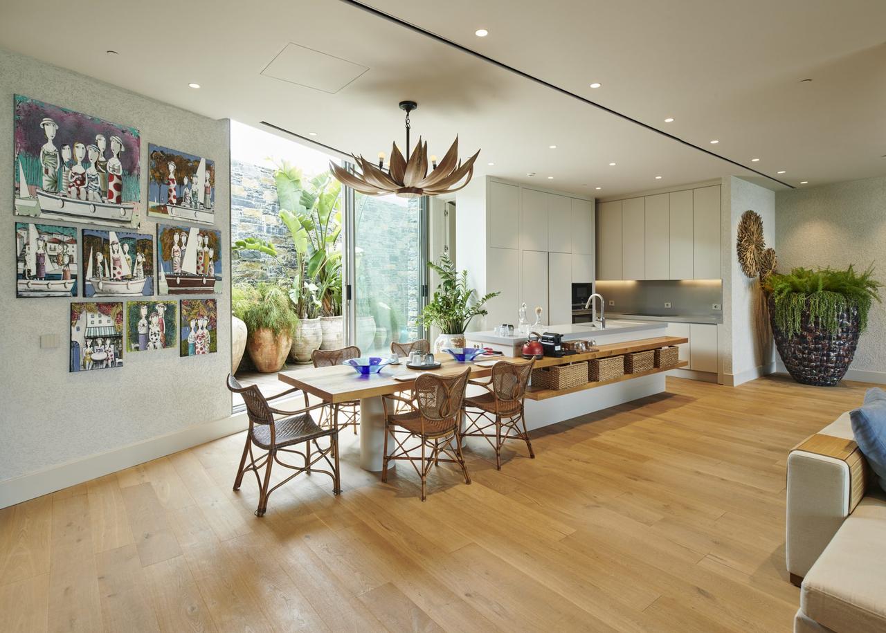 Owner Villa Voyage Torba — 21