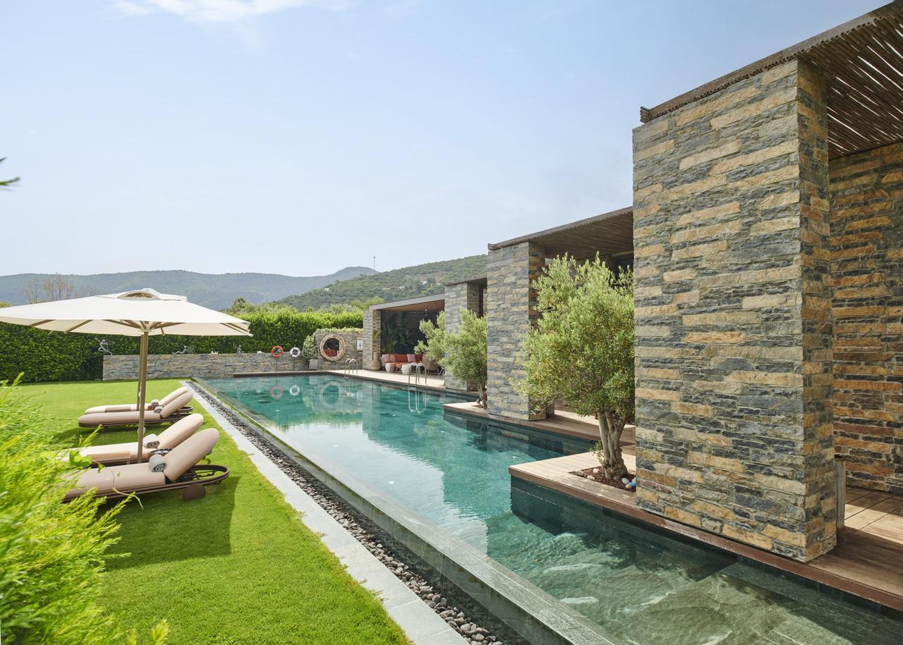 Owner Villa Voyage Torba — 11