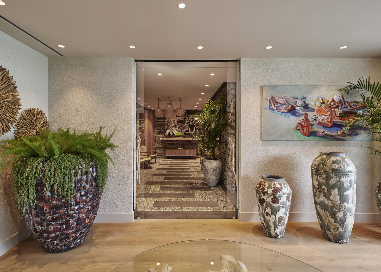 Owner Villa Voyage Torba — 17