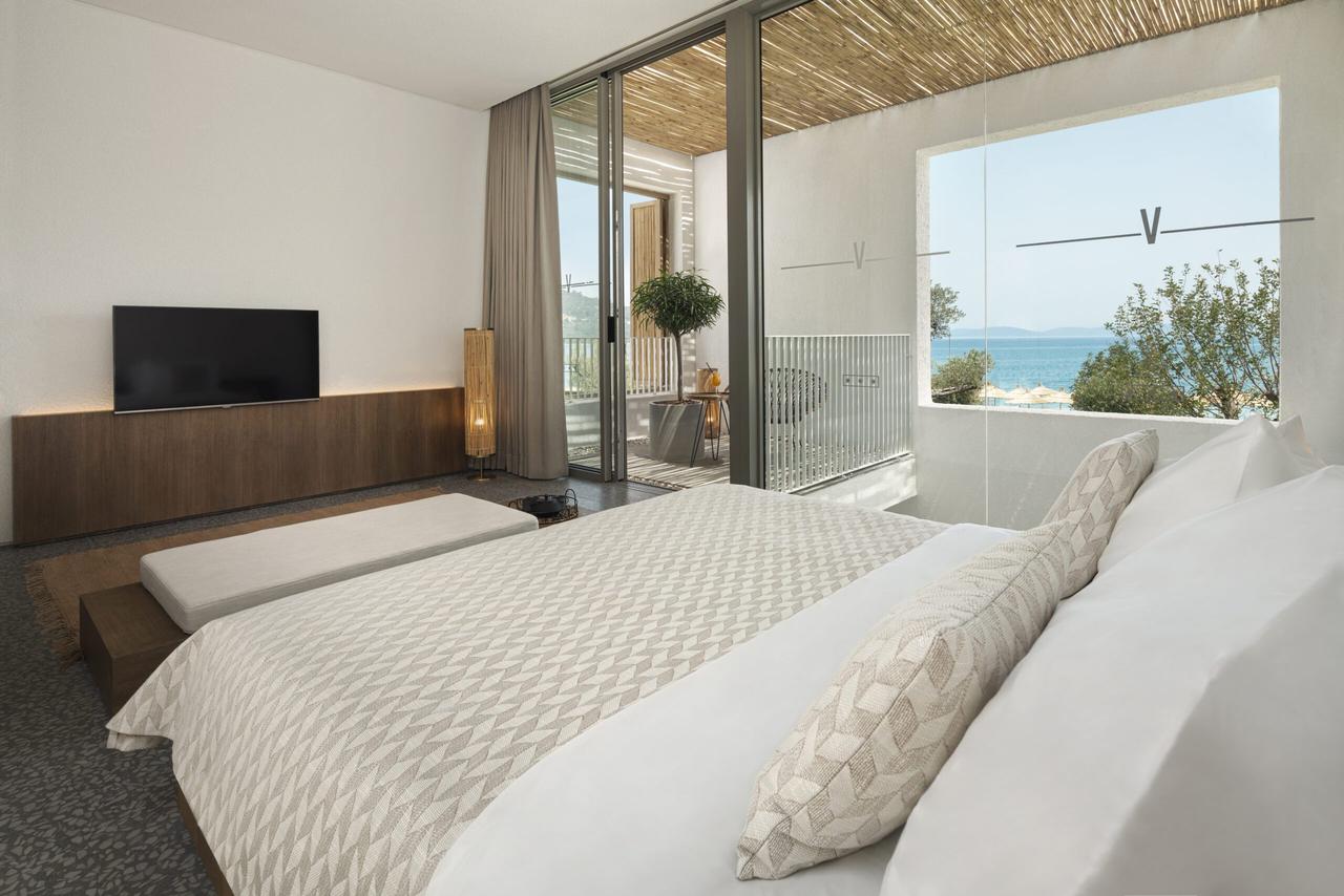 Villa DUO Sea View Voyage Torba — 1