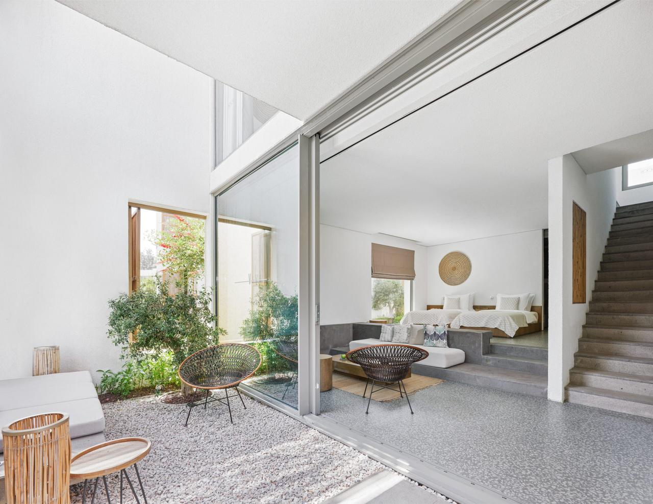 Villa DUO Sea View Voyage Torba — 4