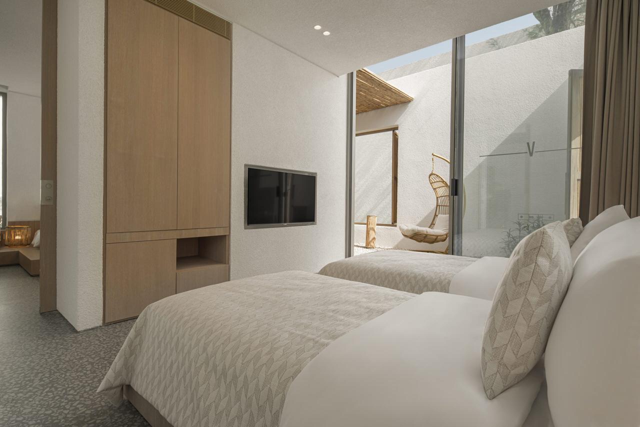 Villa DUO Sea View Voyage Torba — 10