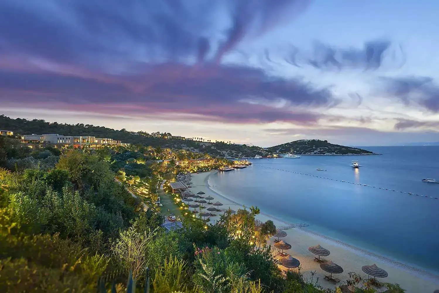 Mandarin Oriental Bodrum — Gallery 1