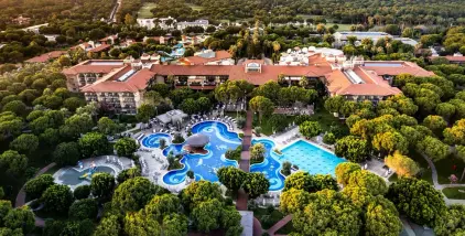 Gloria Golf Resort — Gallery 6