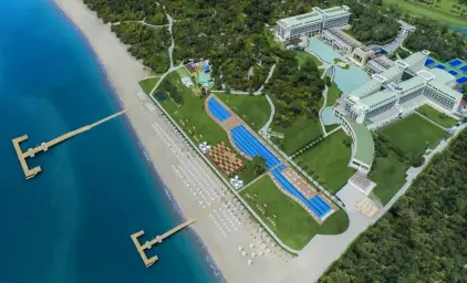 Rixos Premium Belek — Gallery 1
